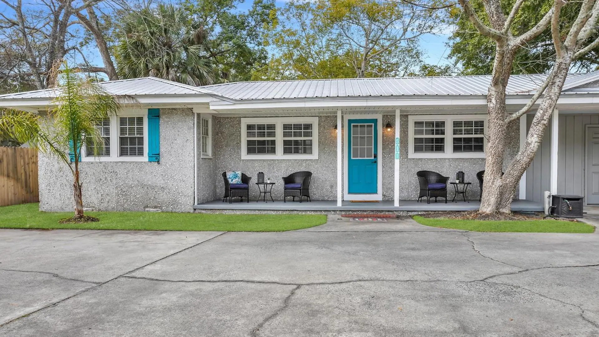Sunrise Bliss 3 Bedroom St Simons Island 3 Minutes To Pier * St. Simons Island