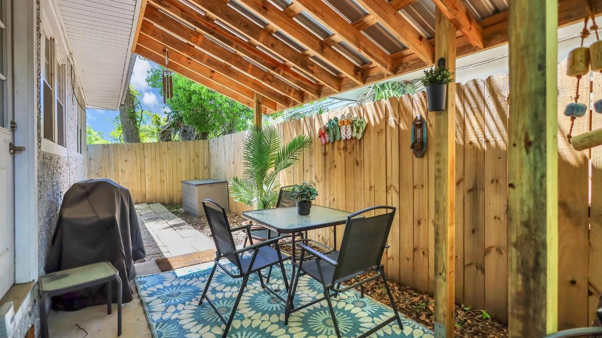 Sunrise Bliss 3 Bedroom St Simons Island 3 Minutes To Pier
