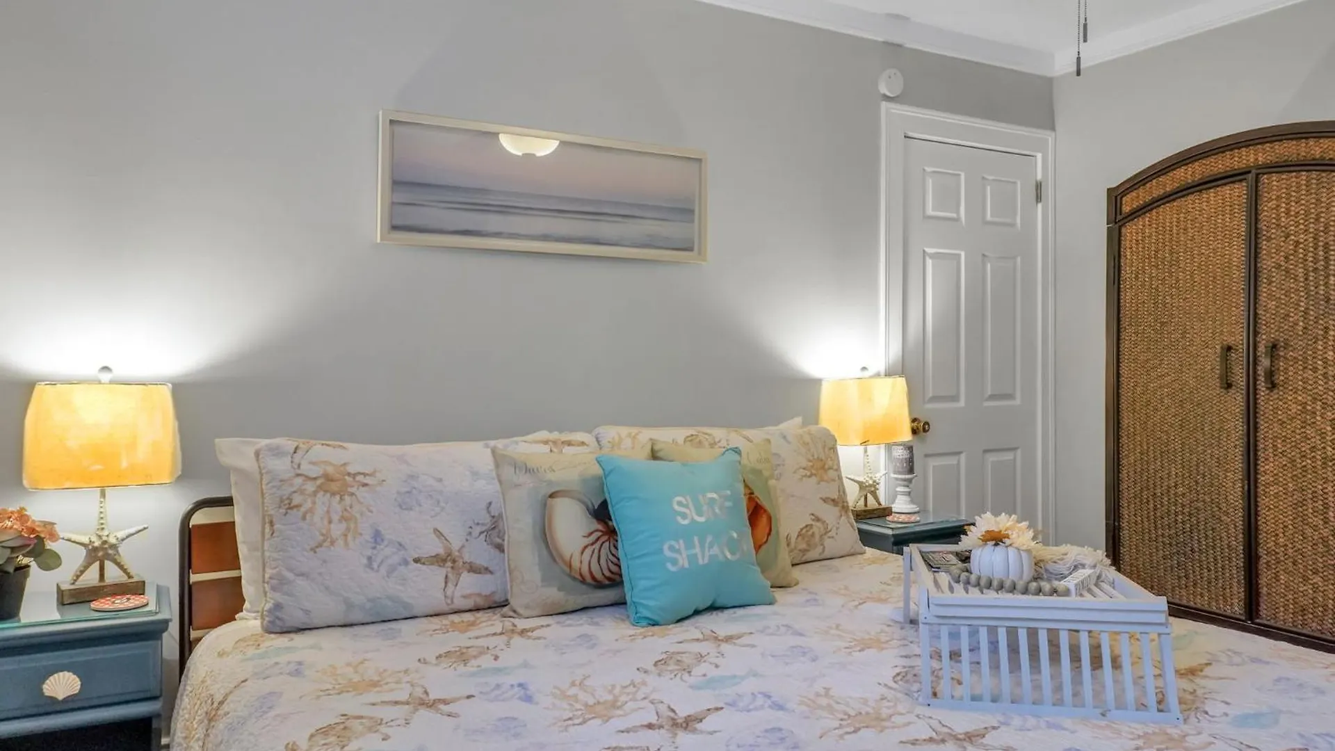 Sunrise Bliss 3 Bedroom St Simons Island 3 Minutes To Pier