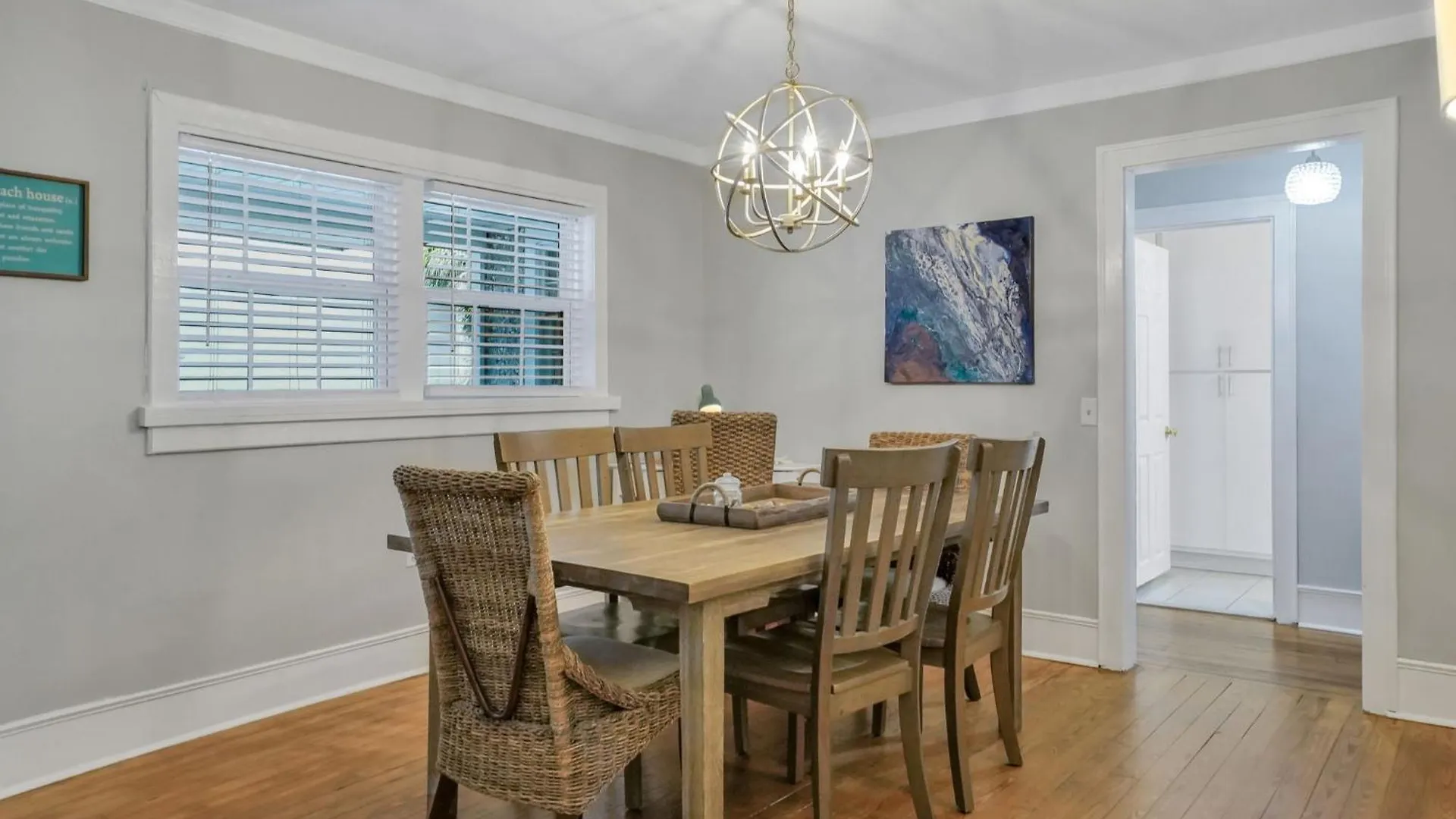Holiday home Sunrise Bliss 3 Bedroom St Simons Island 3 Minutes To Pier