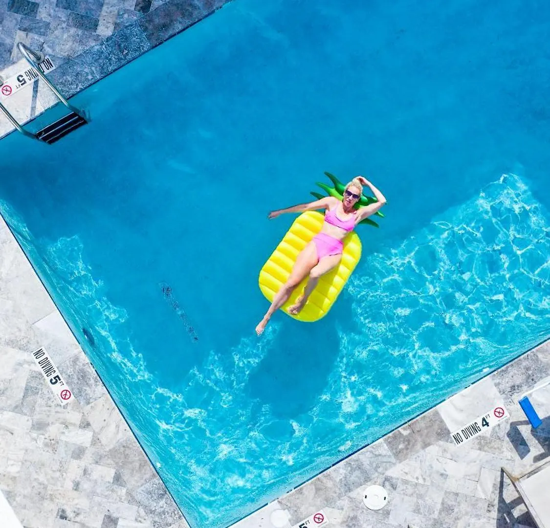 Hotel Simone (adults Only) 4*
