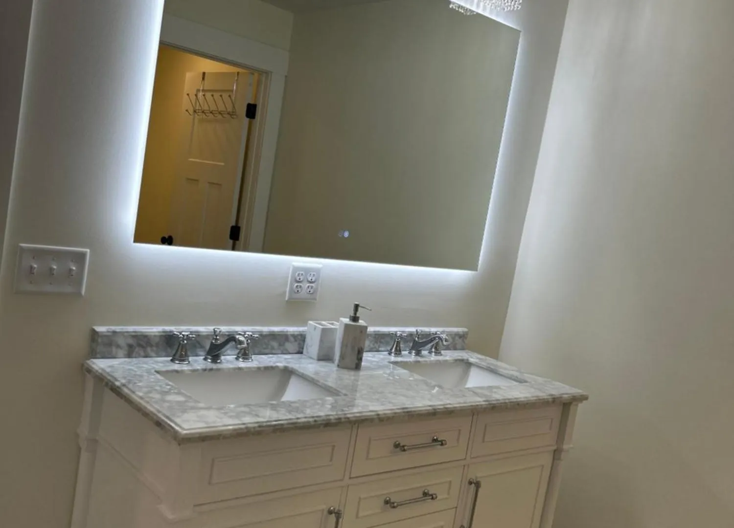 Dixie Delight Holiday home St. Simons Island
