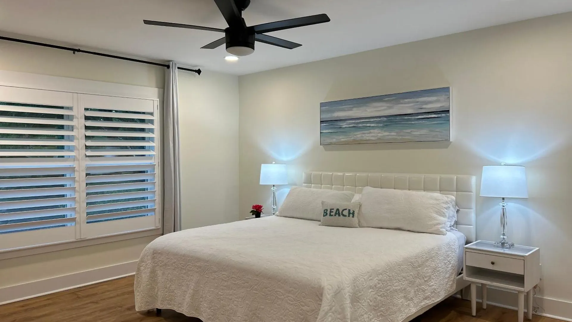 Dixie Delight Holiday home