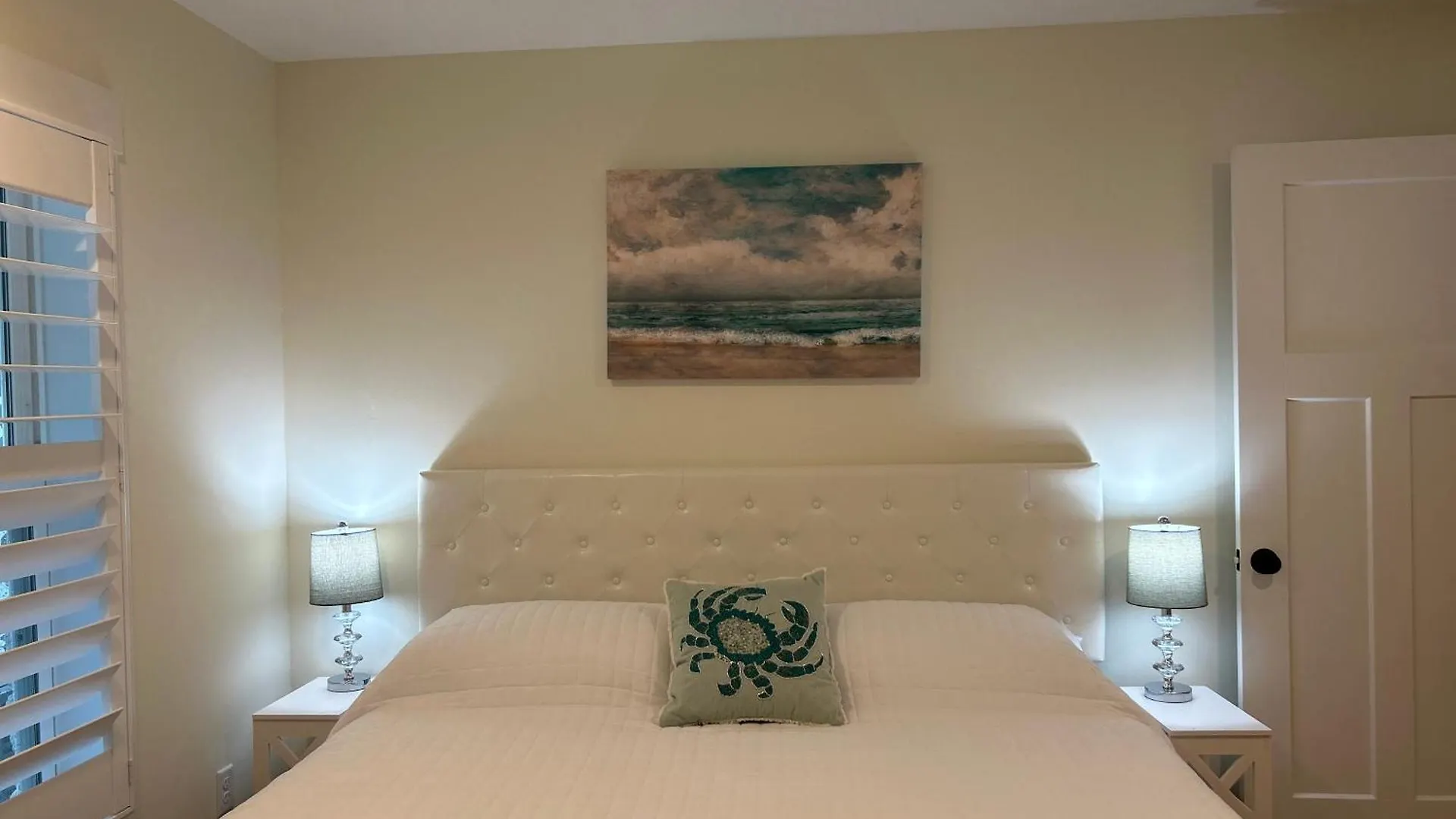 Dixie Delight Holiday home *