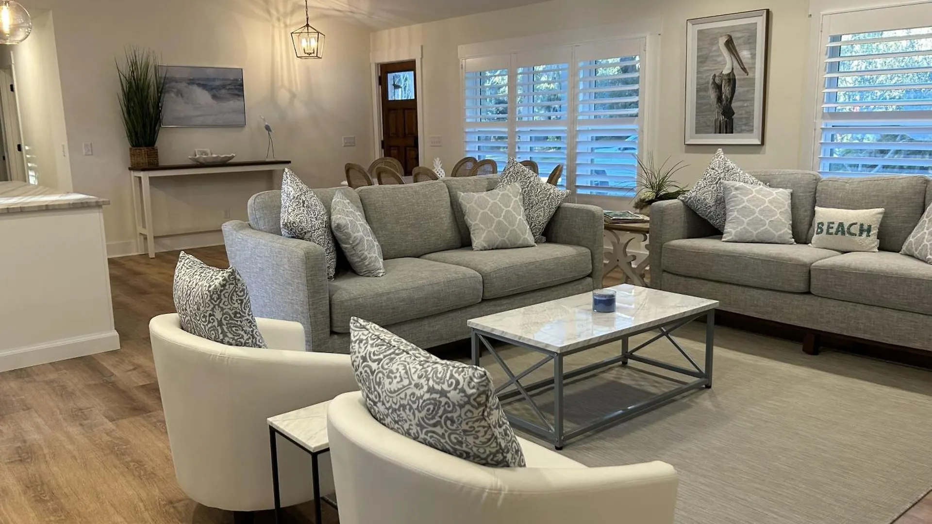 Holiday home Dixie Delight St. Simons Island