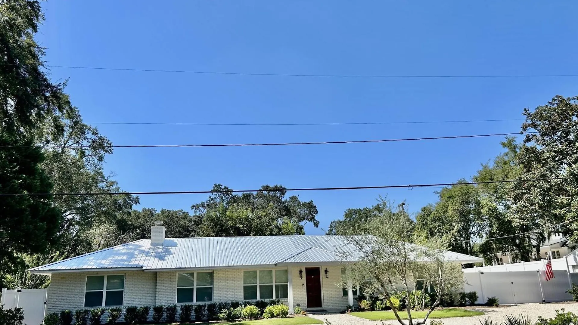 Dixie Delight Holiday home