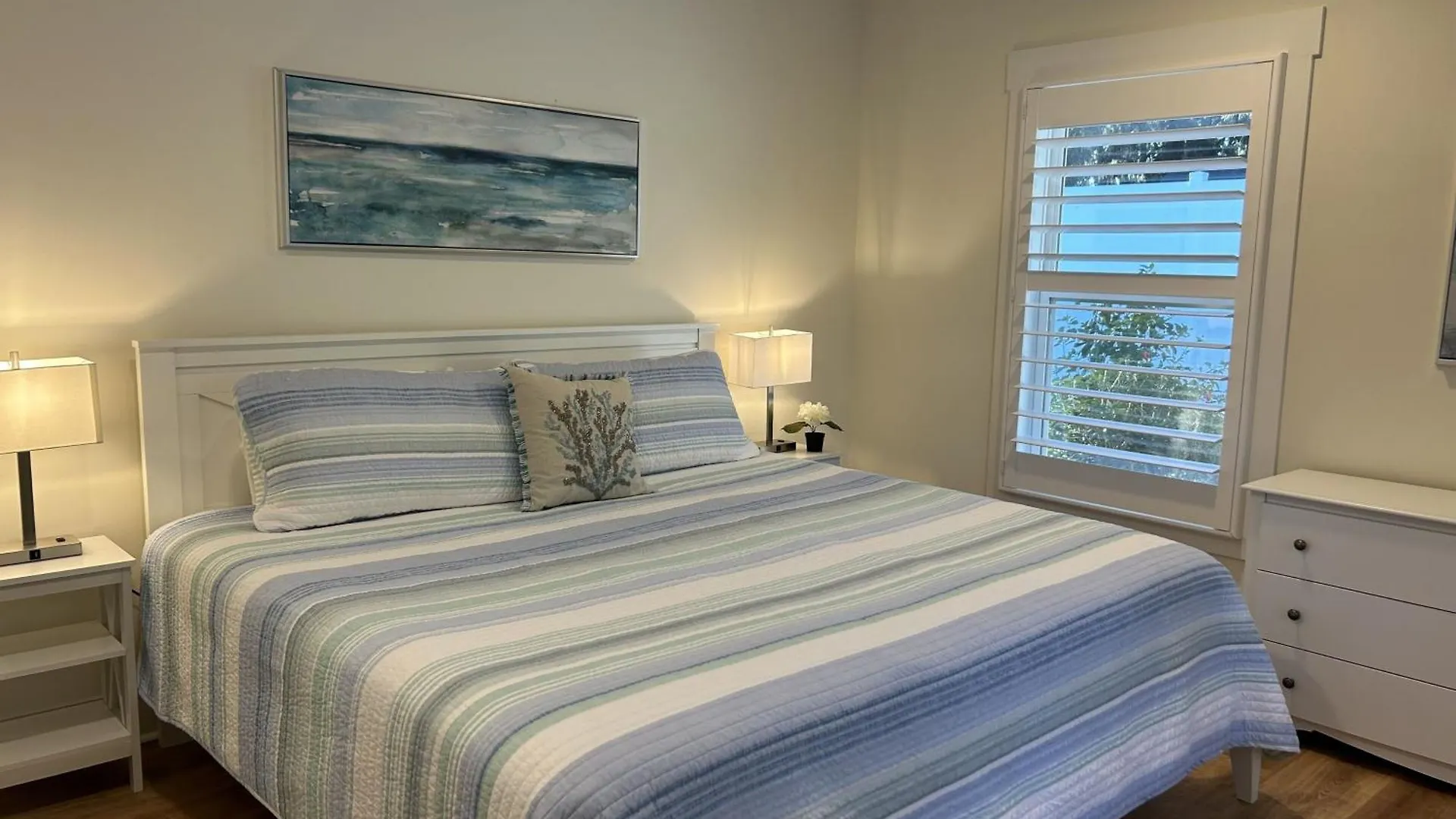 Dixie Delight Holiday home
