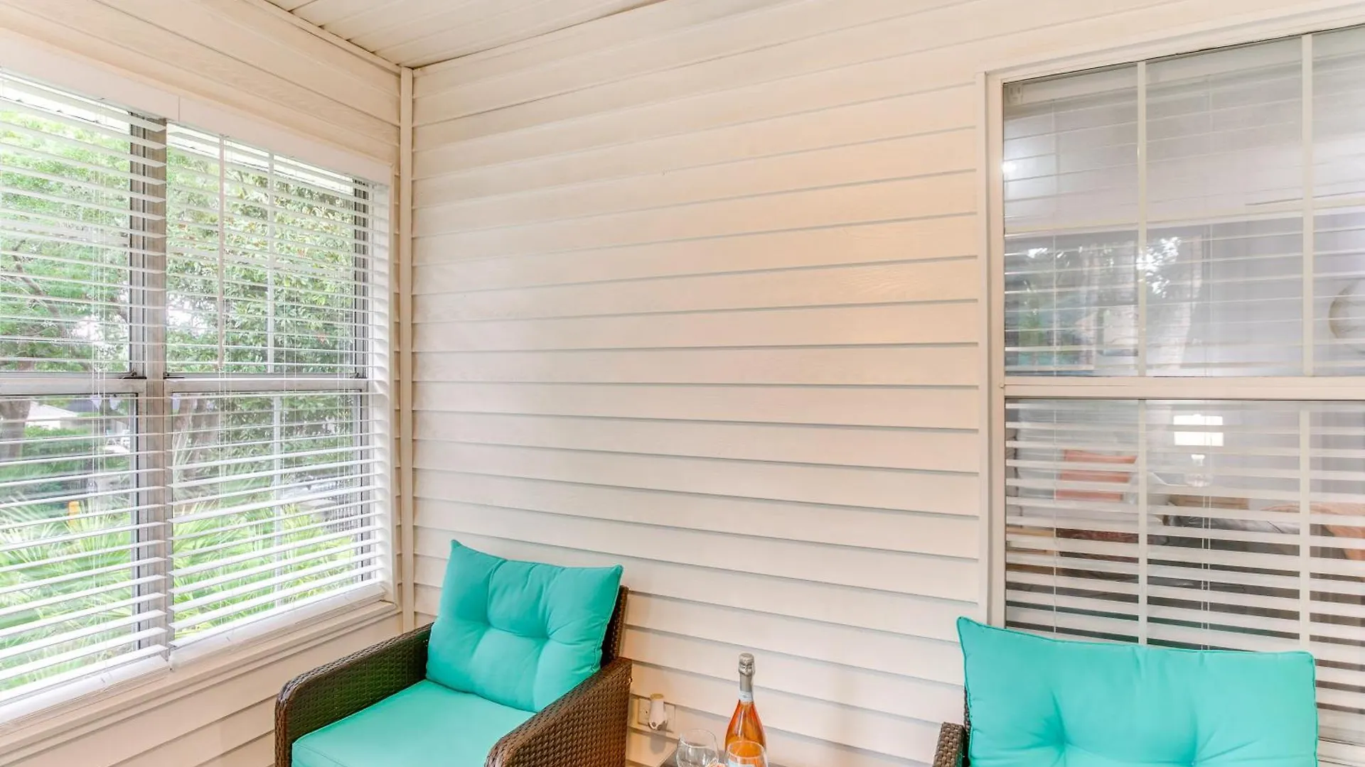 Upscale St Simons Sunroom And Steps To Pool! St. Simons Island