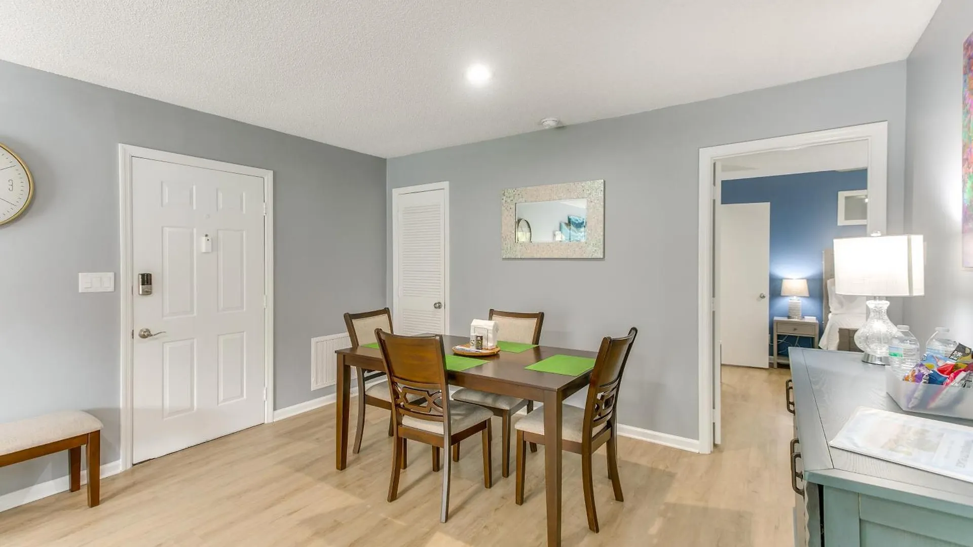 Apartment Upscale St Simons Sunroom And Steps To Pool! St. Simons Island