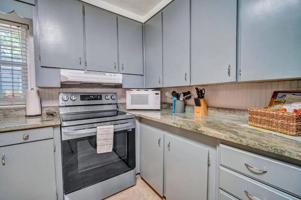 Pierside Retreat Saint Simons Island 3br Sleeps 9 Holiday home