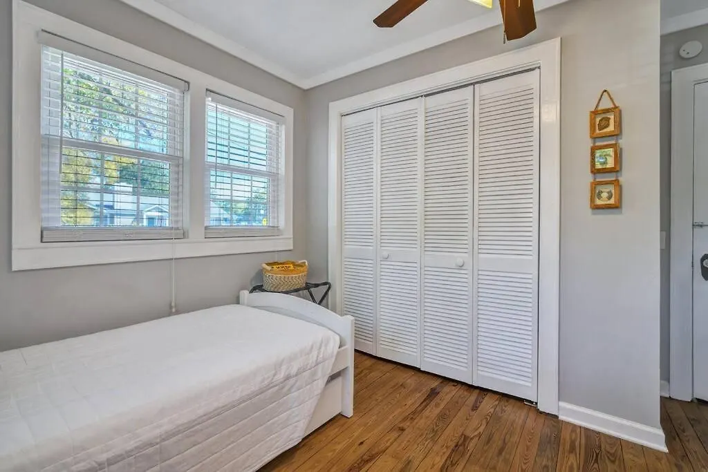 Pierside Retreat Saint Simons Island 3br Sleeps 9 Holiday home St. Simons Island