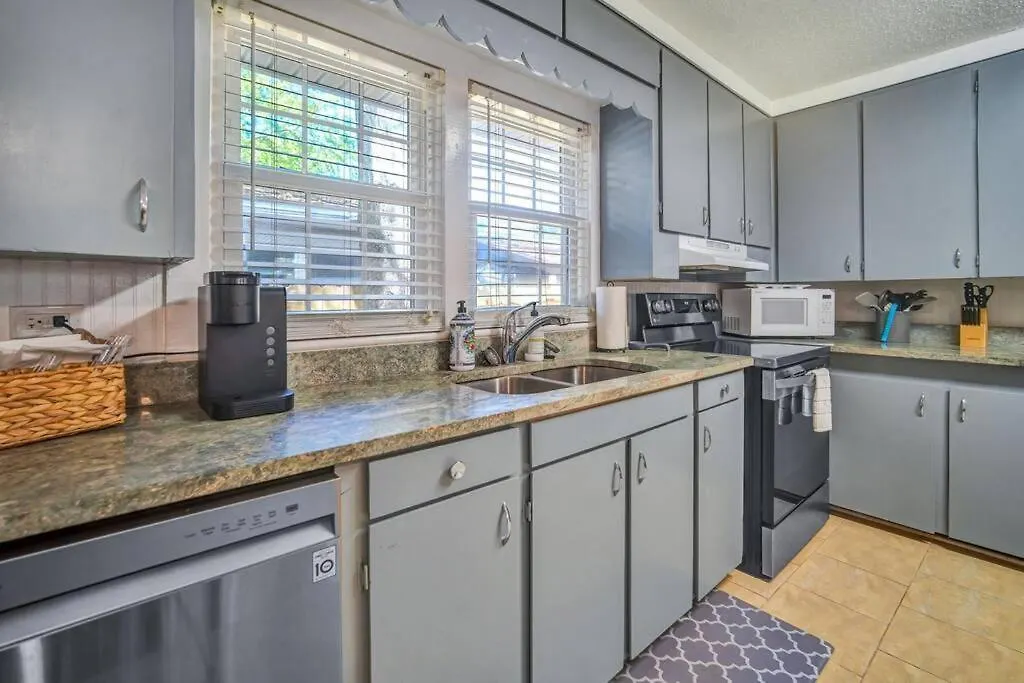 Pierside Retreat Saint Simons Island 3br Sleeps 9 Holiday home