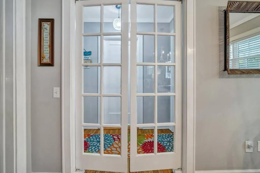 Holiday home Pierside Retreat Saint Simons Island 3br Sleeps 9 *