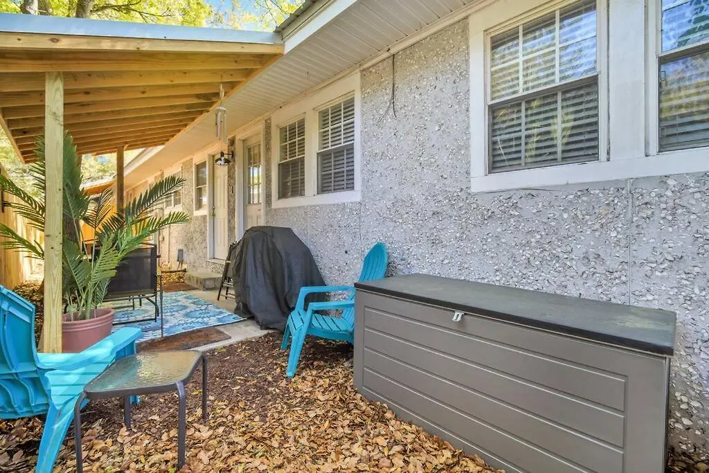 Pierside Retreat Saint Simons Island 3br Sleeps 9
