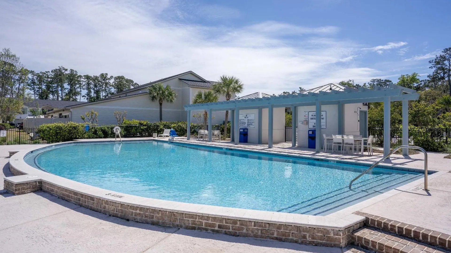 Mariners Getaway Holiday home *