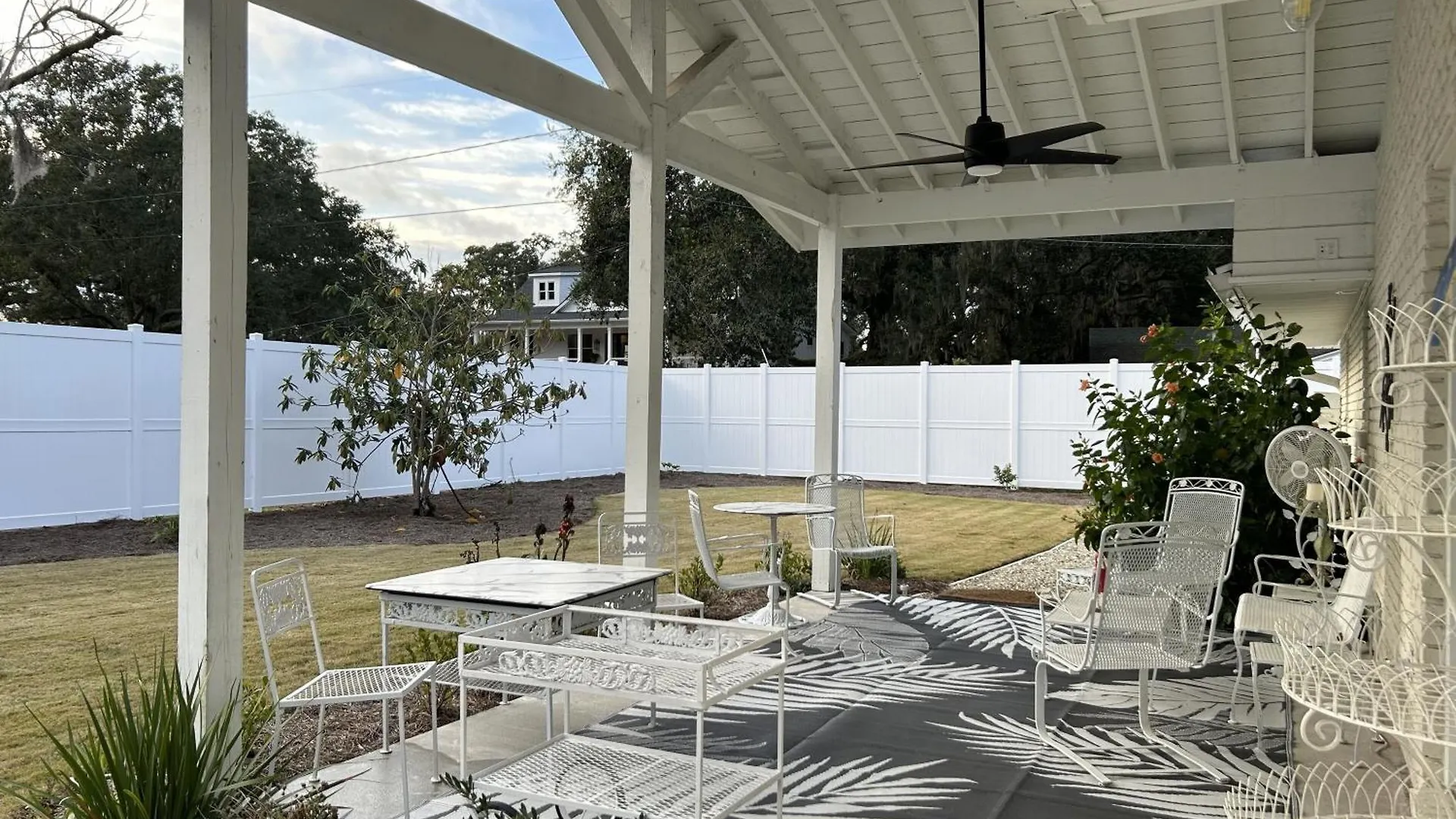Dixie Delight Prázdninový dům St. Simons Island