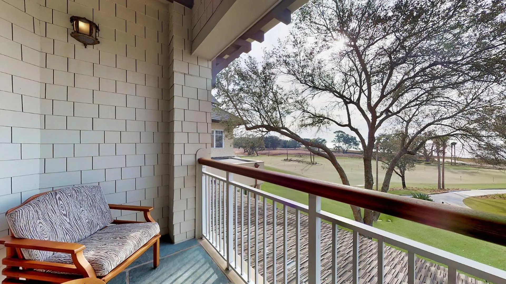 The At Sea Island 5* St. Simons Island