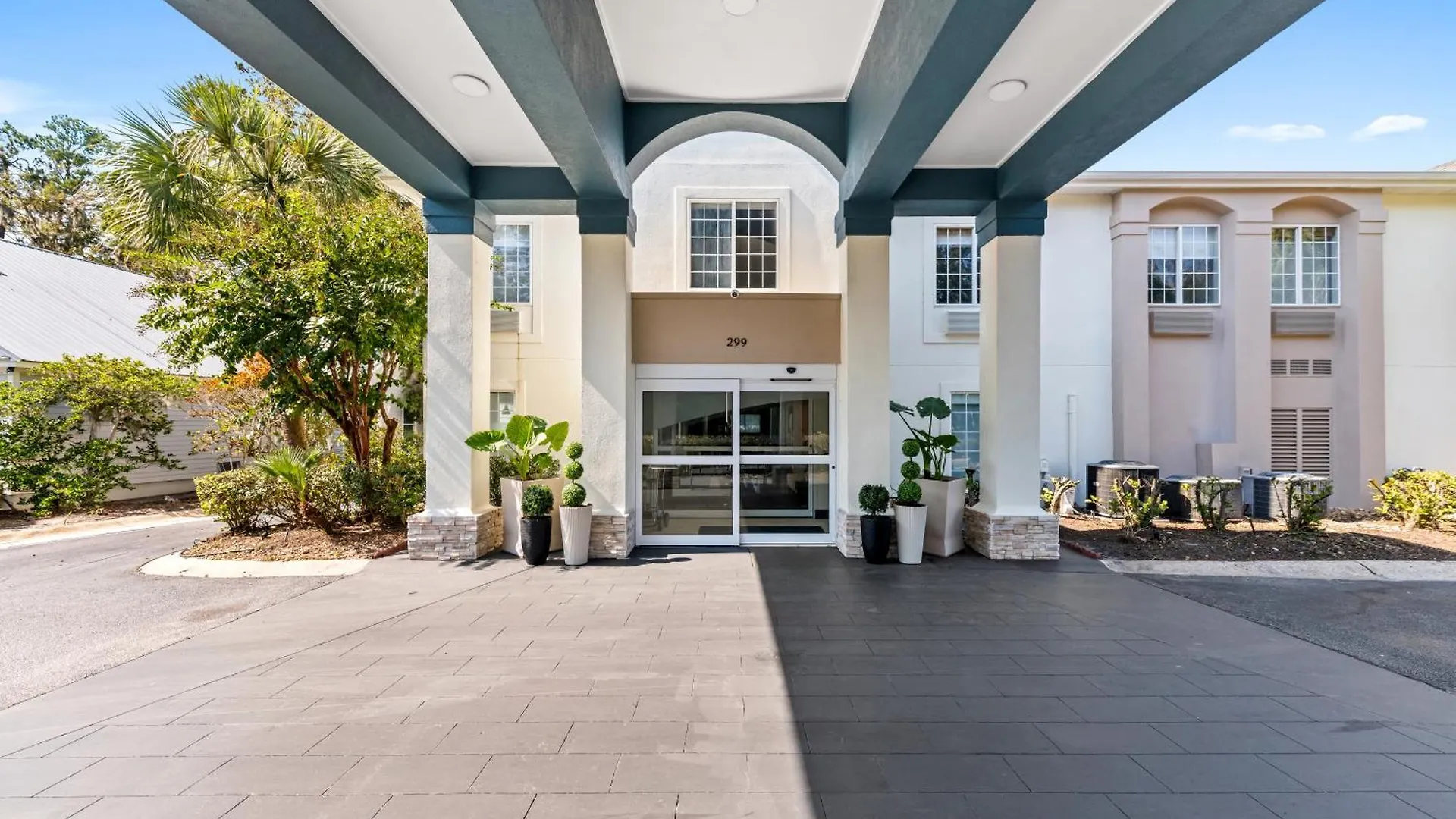 Express Saint Simons Island By Ihg St. Simons Island