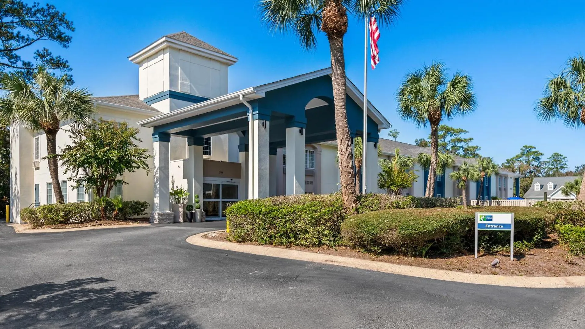 Express Saint Simons Island By Ihg 3* St. Simons Island