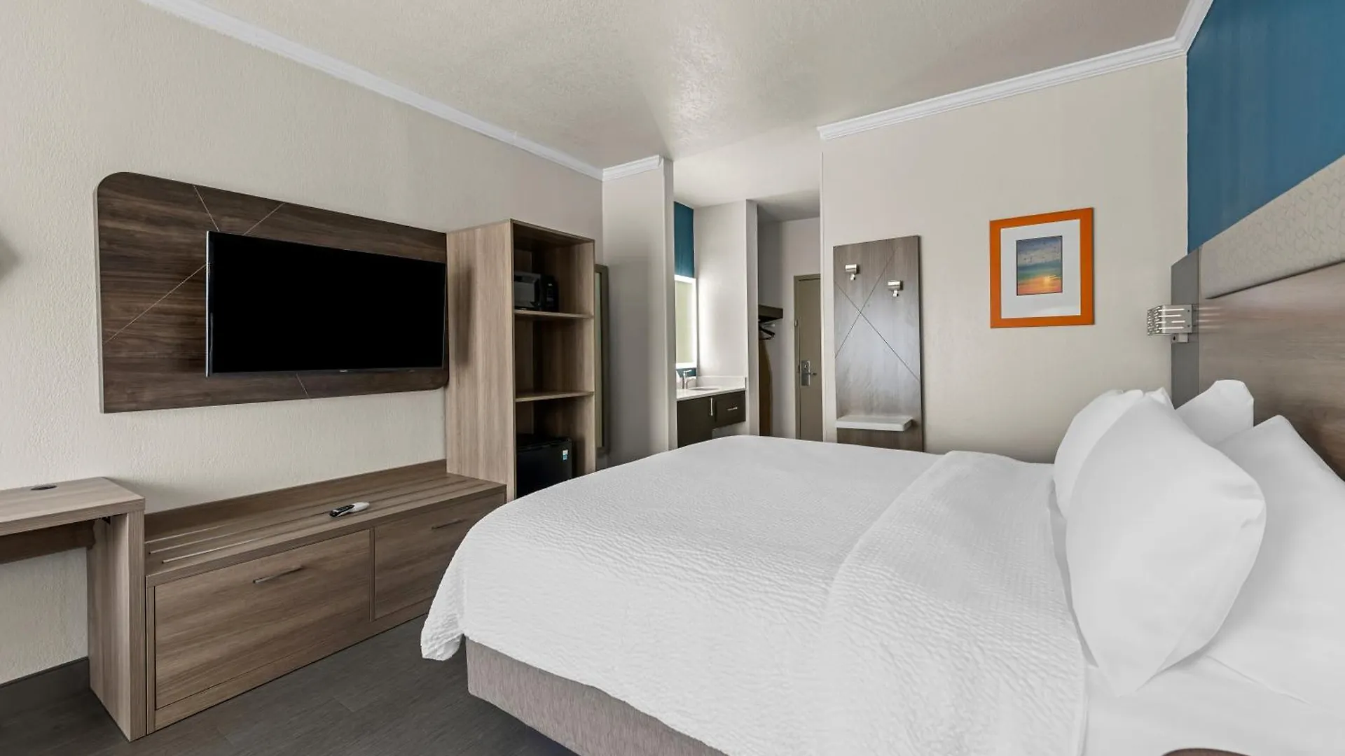 Express Saint Simons Island By Ihg 3*