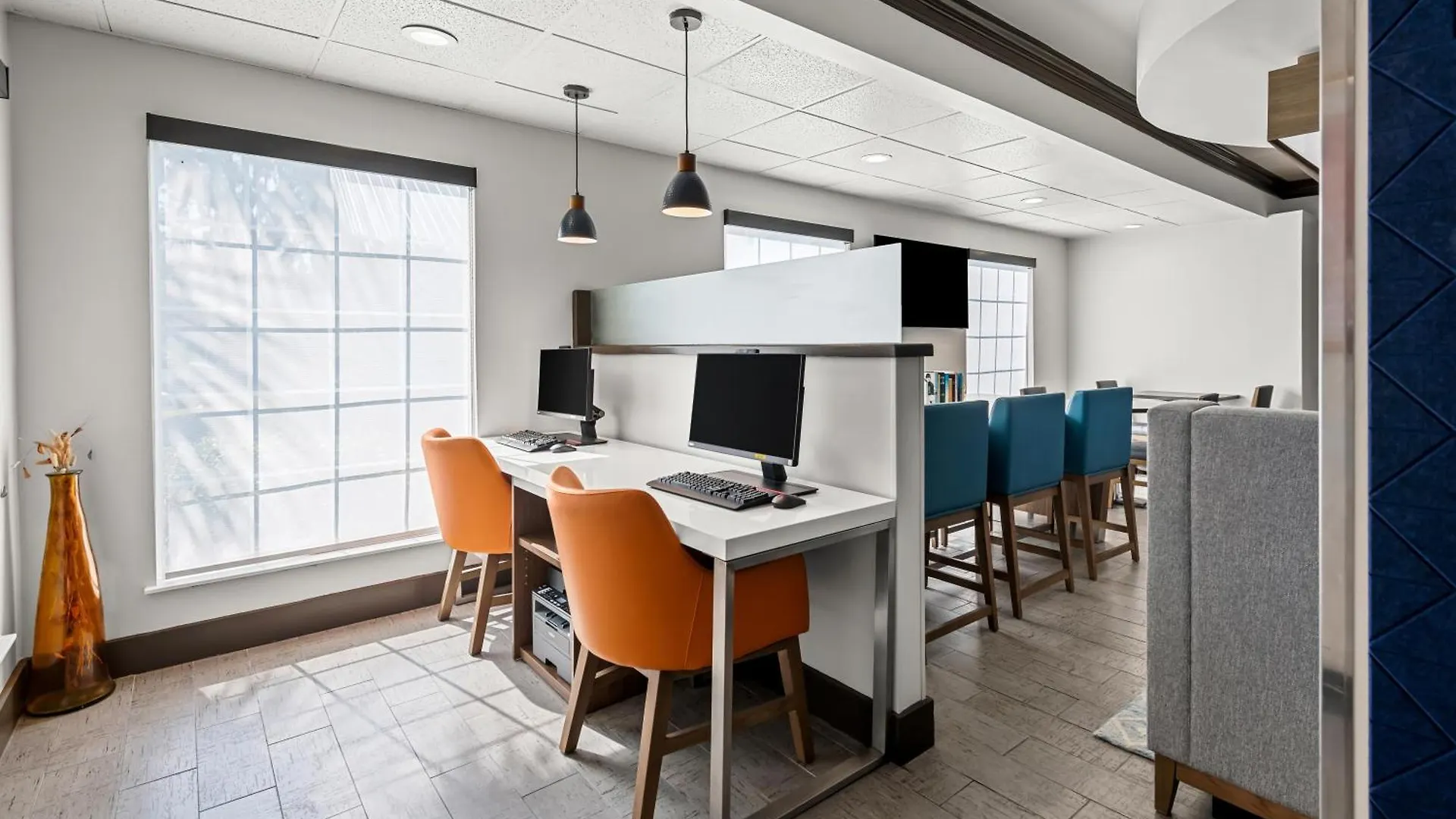 Resort Express Saint Simons Island By Ihg