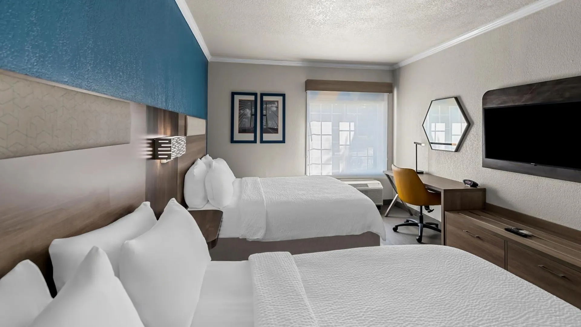 Express Saint Simons Island By Ihg 3* St. Simons Island