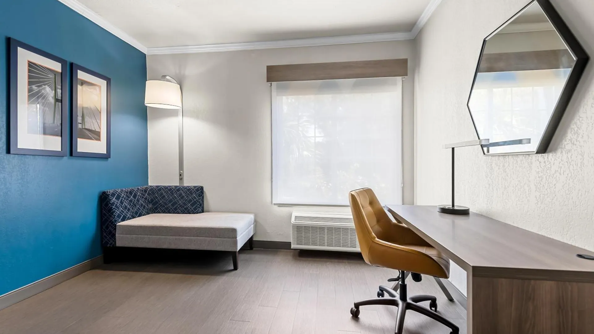 Express Saint Simons Island By Ihg Resort 3*