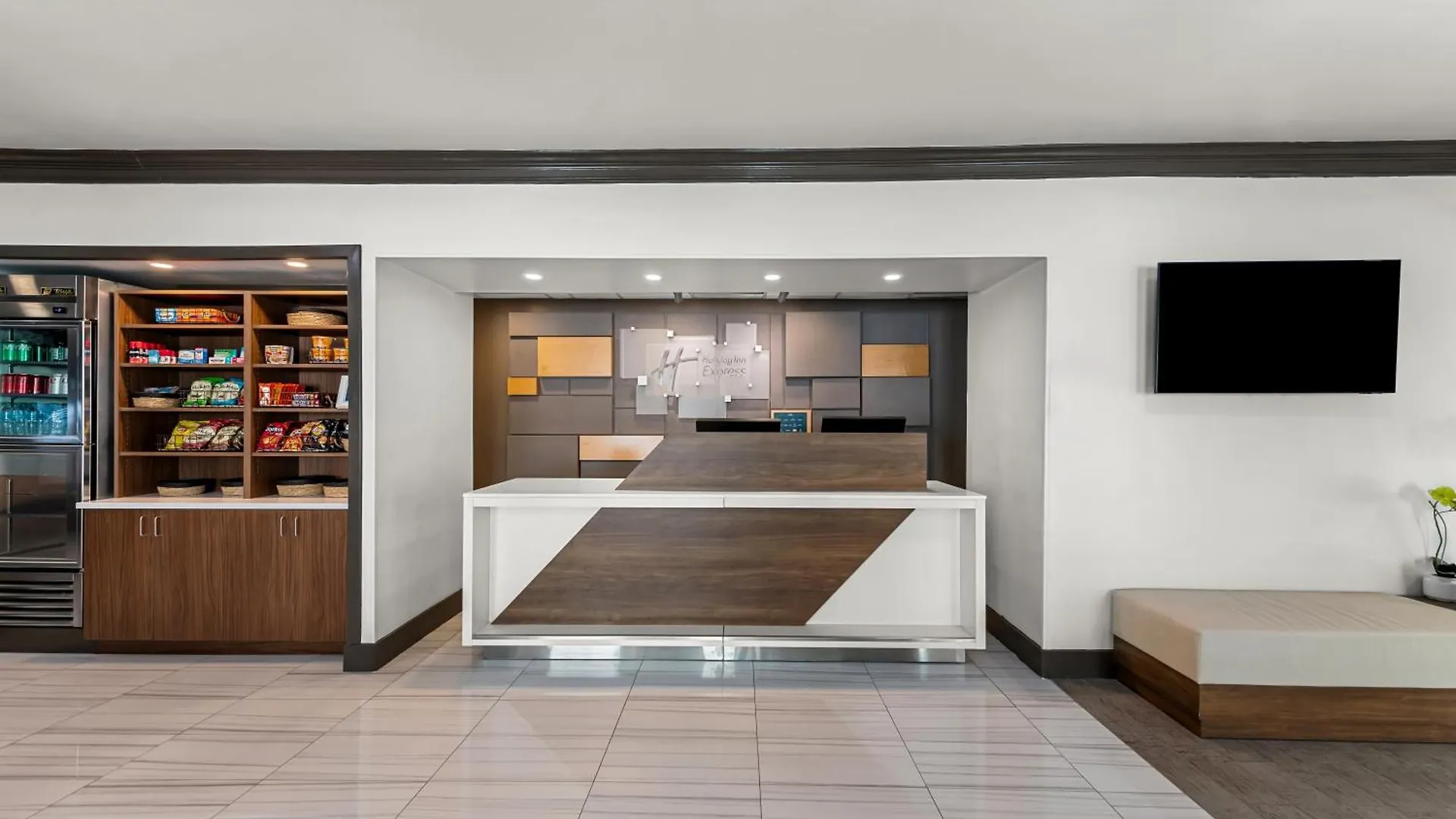 Express Saint Simons Island By Ihg Resort St. Simons Island