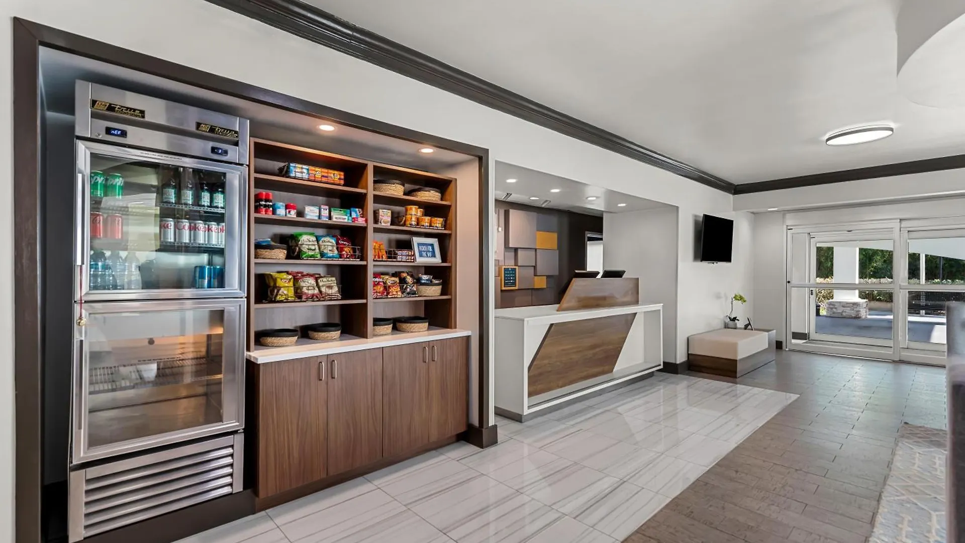 Resort Express Saint Simons Island By Ihg St. Simons Island