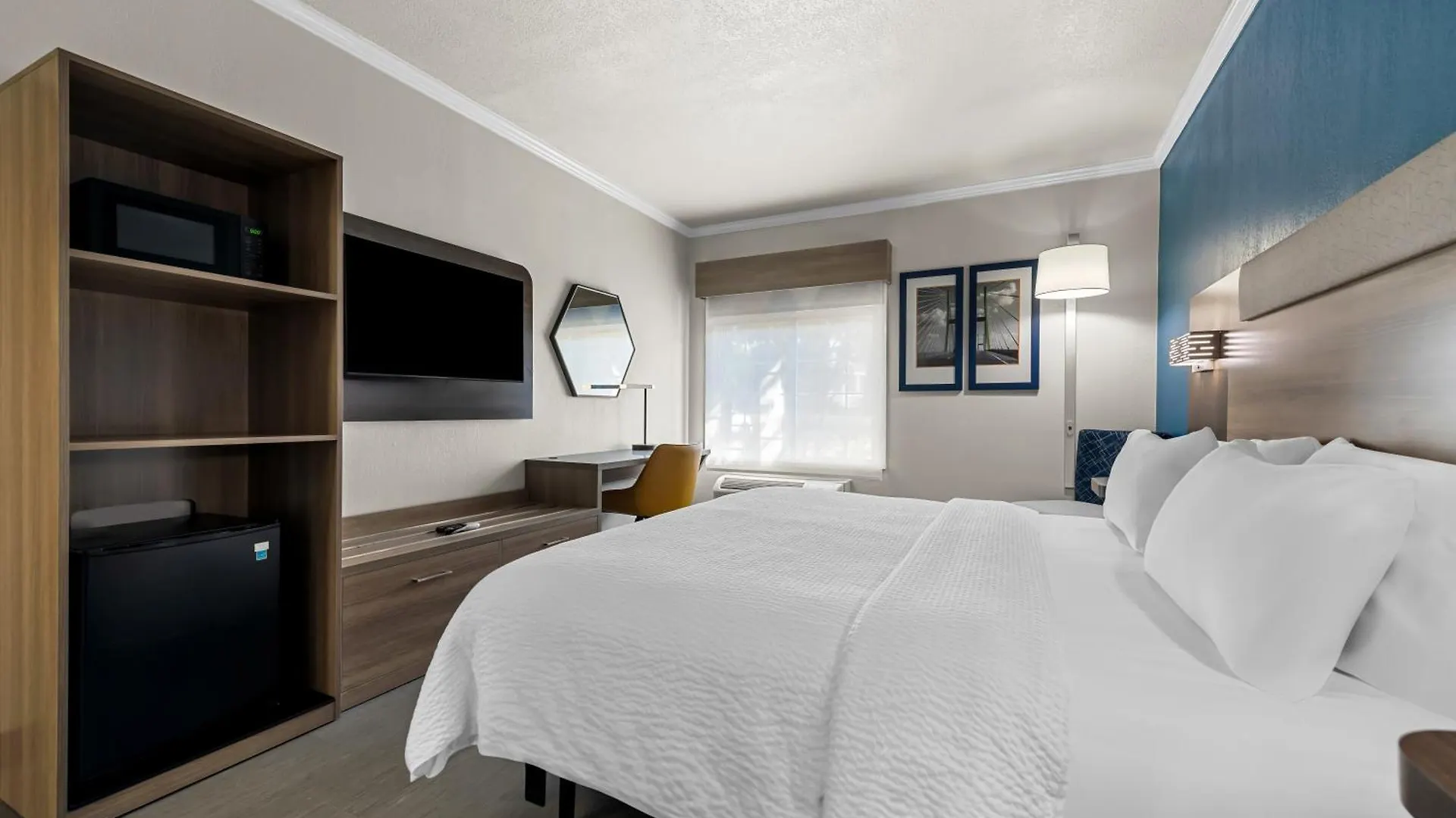 Express Saint Simons Island By Ihg 3*