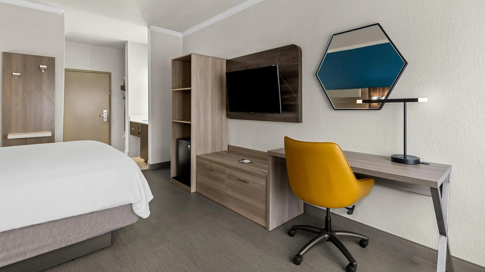 Express Saint Simons Island By Ihg 3* St. Simons Island