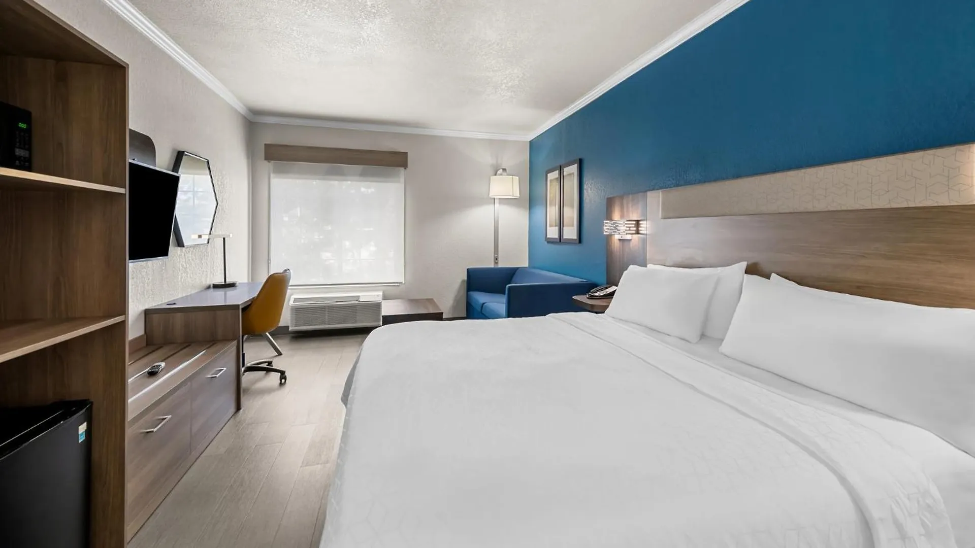 Express Saint Simons Island By Ihg