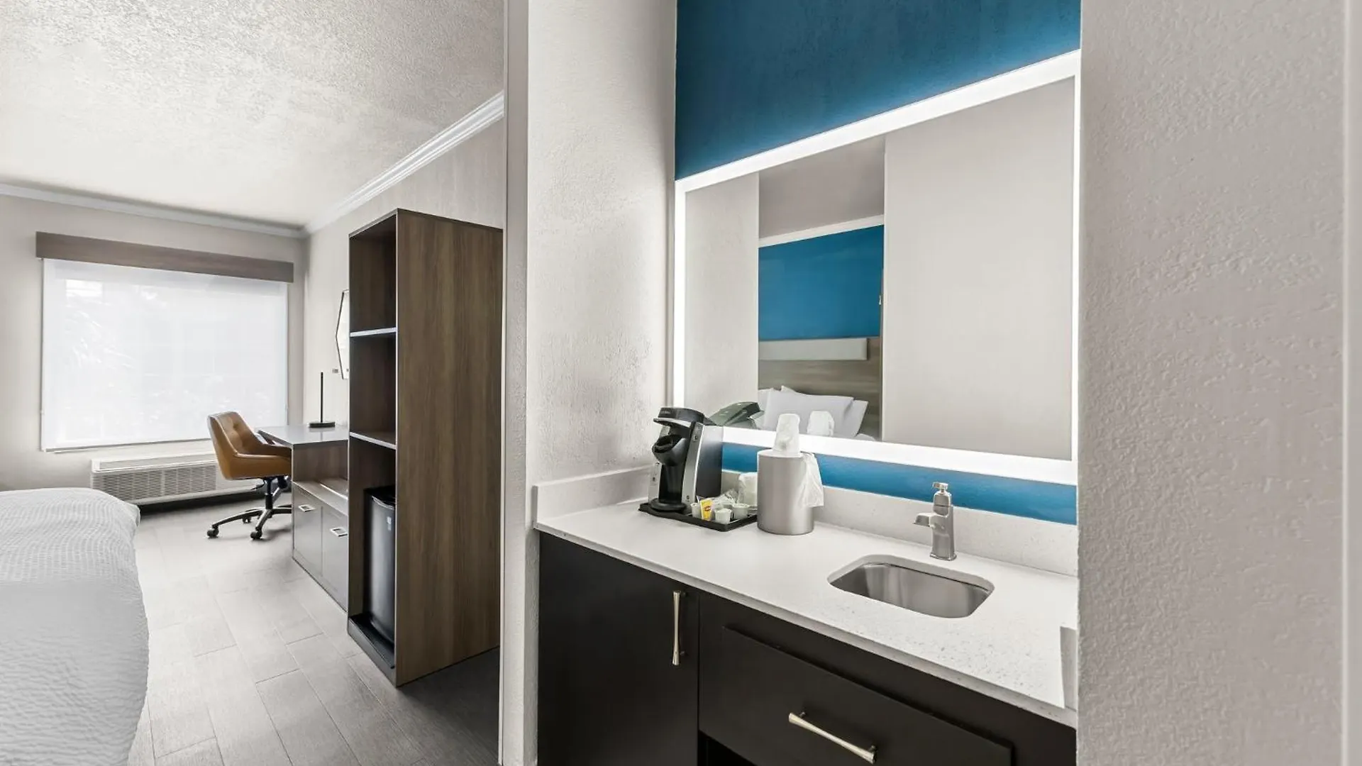 Express Saint Simons Island By Ihg St. Simons Island