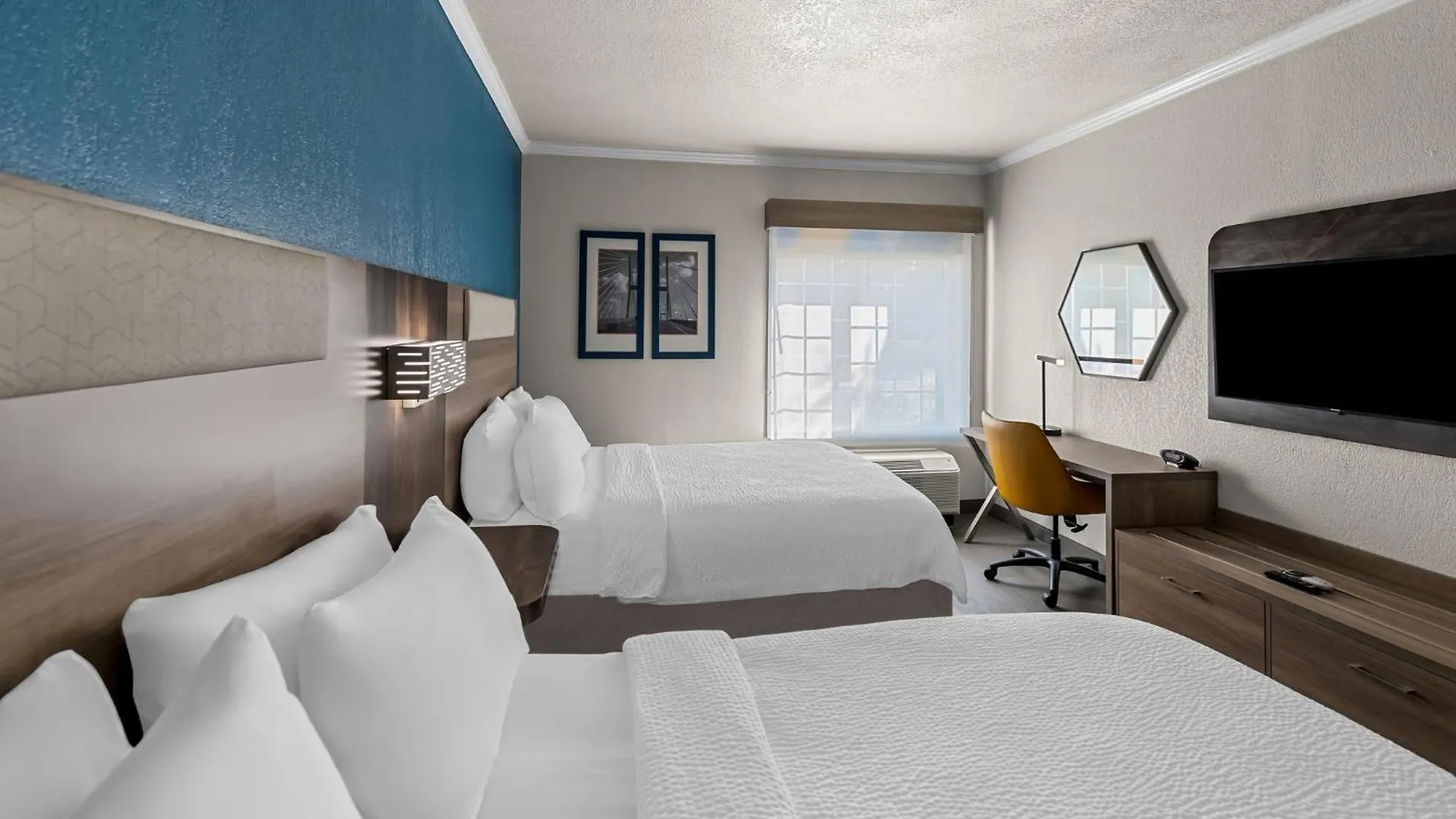 Express Saint Simons Island By Ihg 3* St. Simons Island