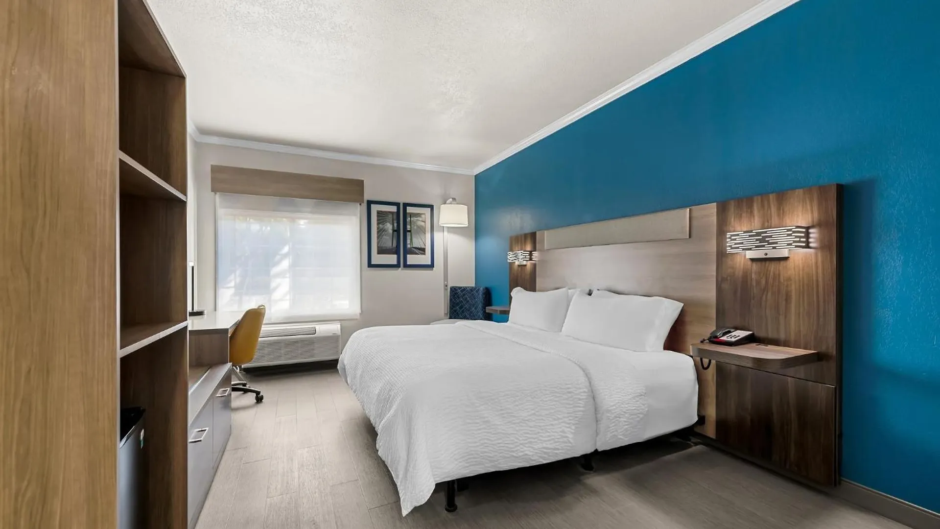 Express Saint Simons Island By Ihg