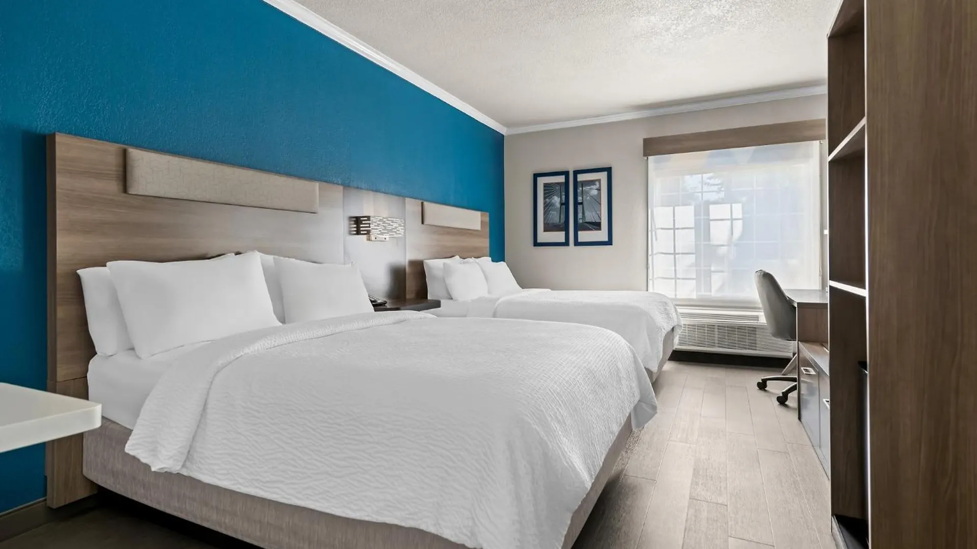 Express Saint Simons Island By Ihg Resort St. Simons Island