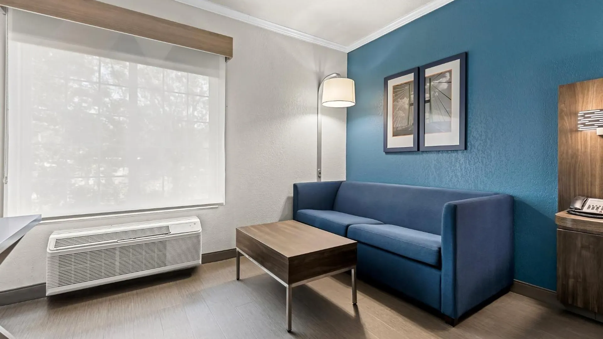 Express Saint Simons Island By Ihg 3*