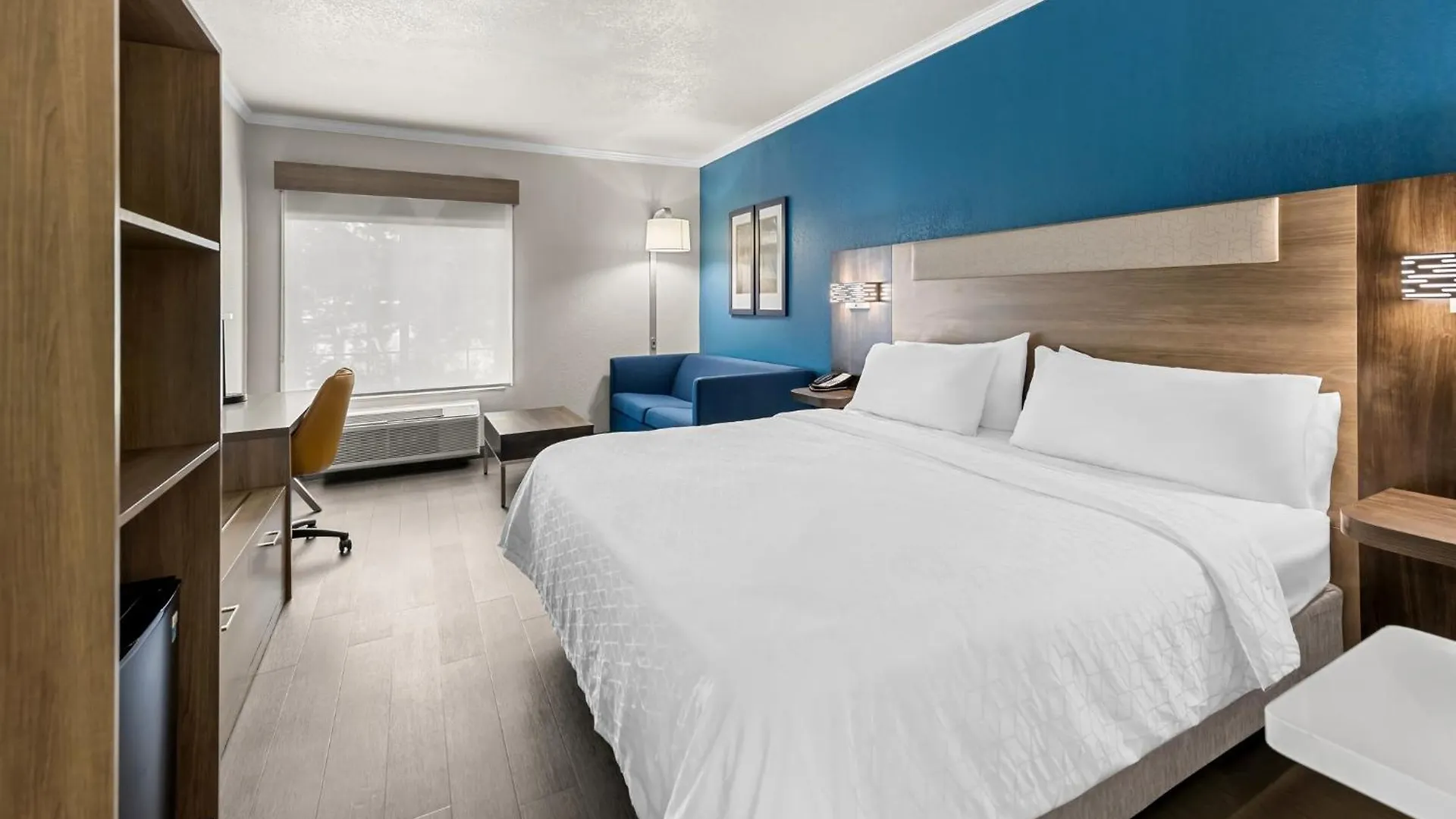 Express Saint Simons Island By Ihg St. Simons Island
