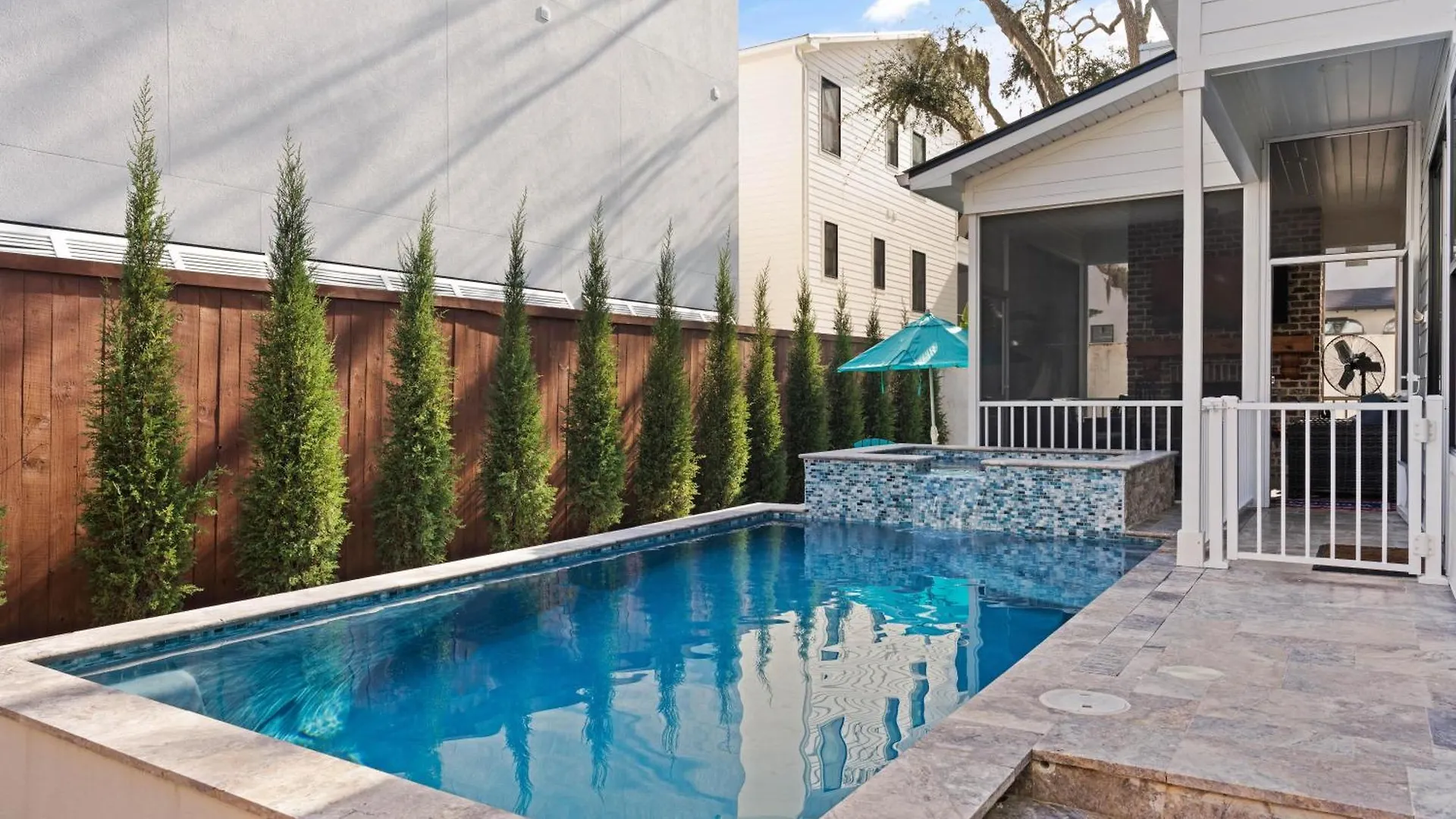 Take It Easy - 104 Gould Street St. Simons Island