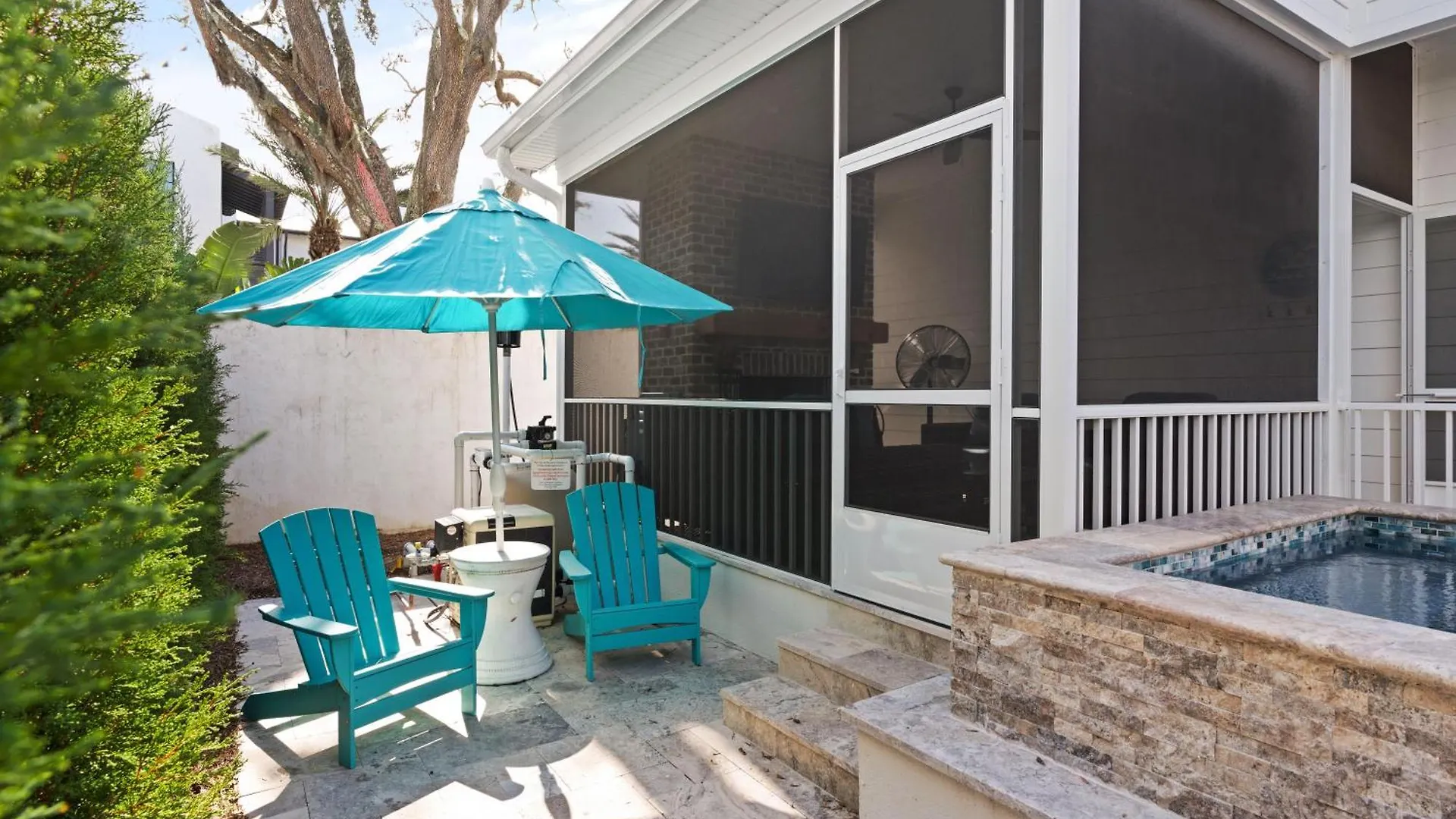Holiday home Take It Easy - 104 Gould Street *