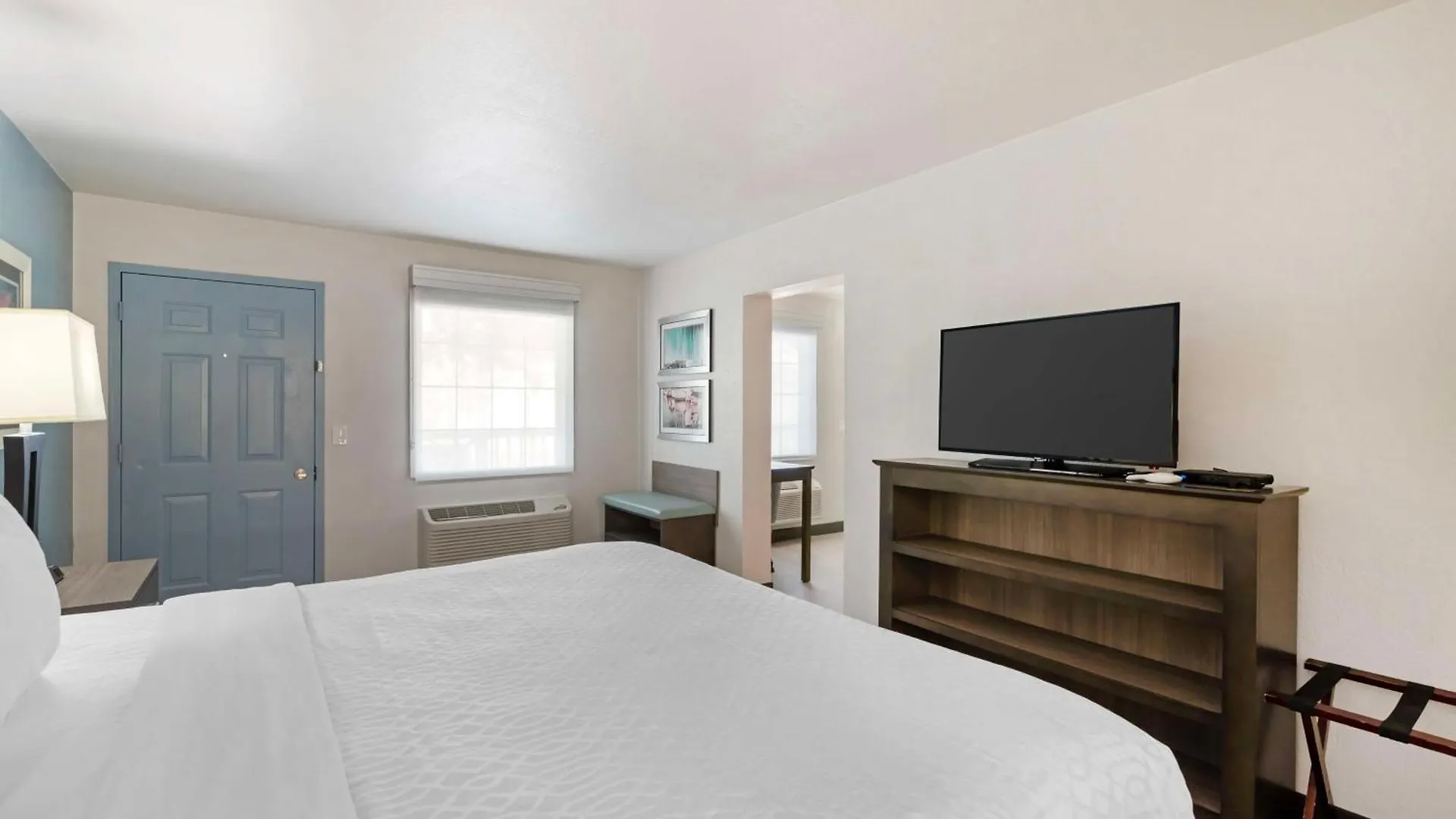 Ξενοδοχείο Western St. Simons 3*