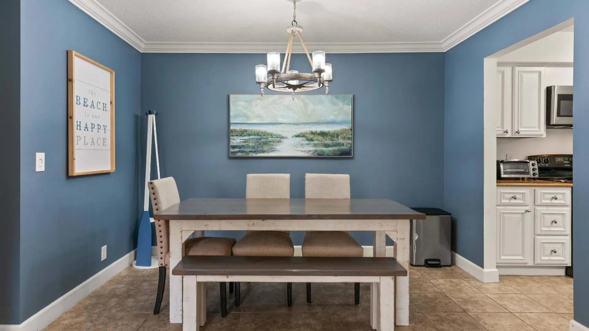 Island Retreat 2511-2 Holiday home