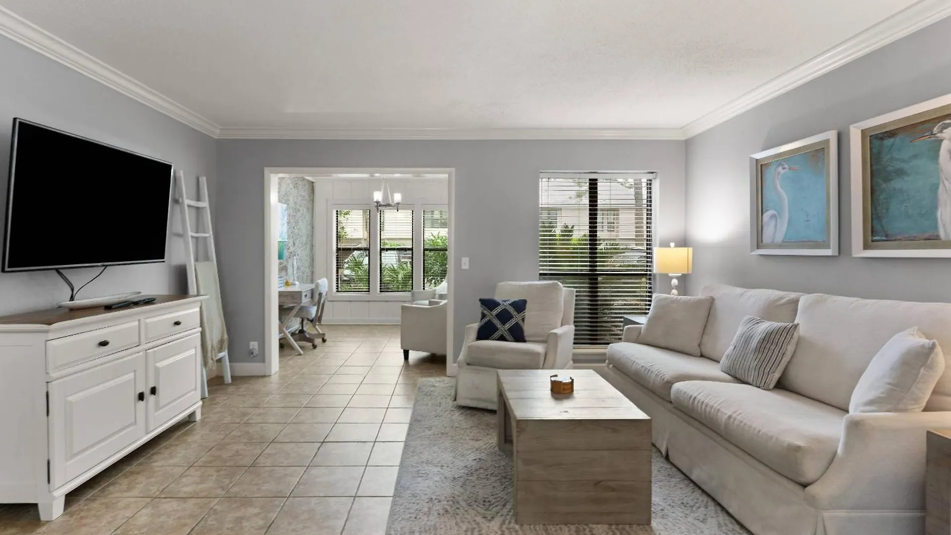Holiday home Island Retreat 2511-2