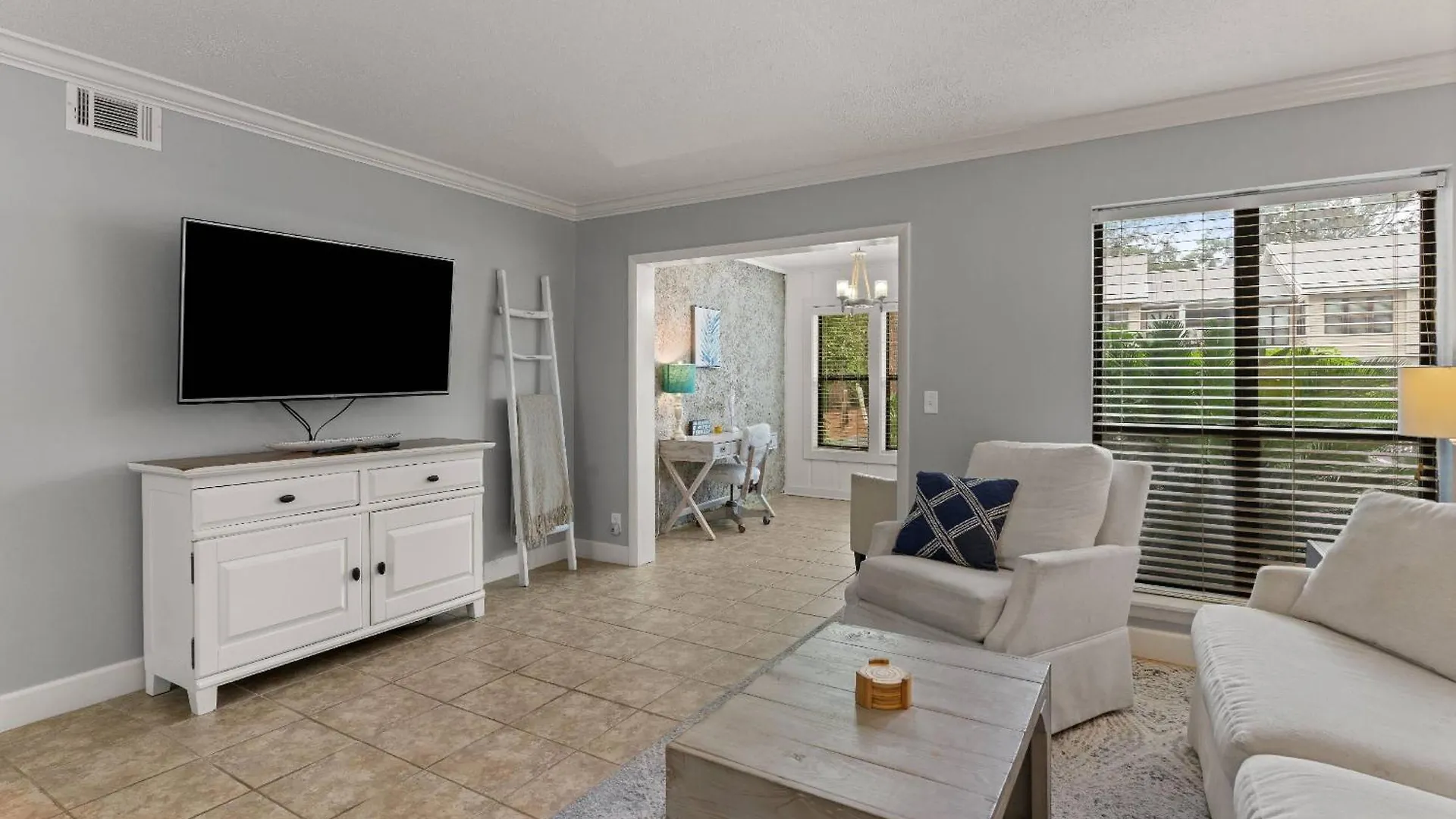 Island Retreat 2511-2 St. Simons Island