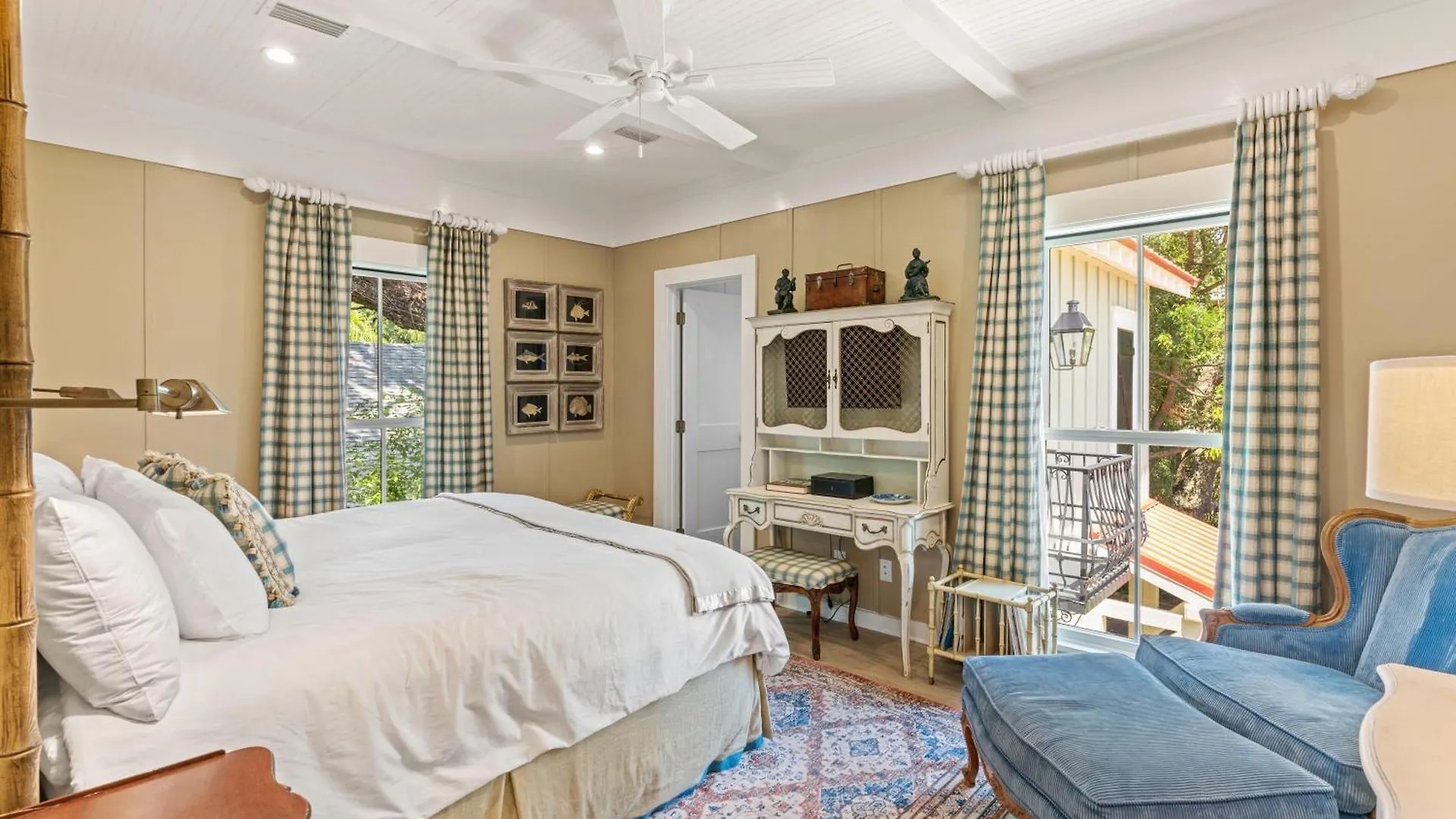 Gull And - 757 Ocean Blvd Holiday home