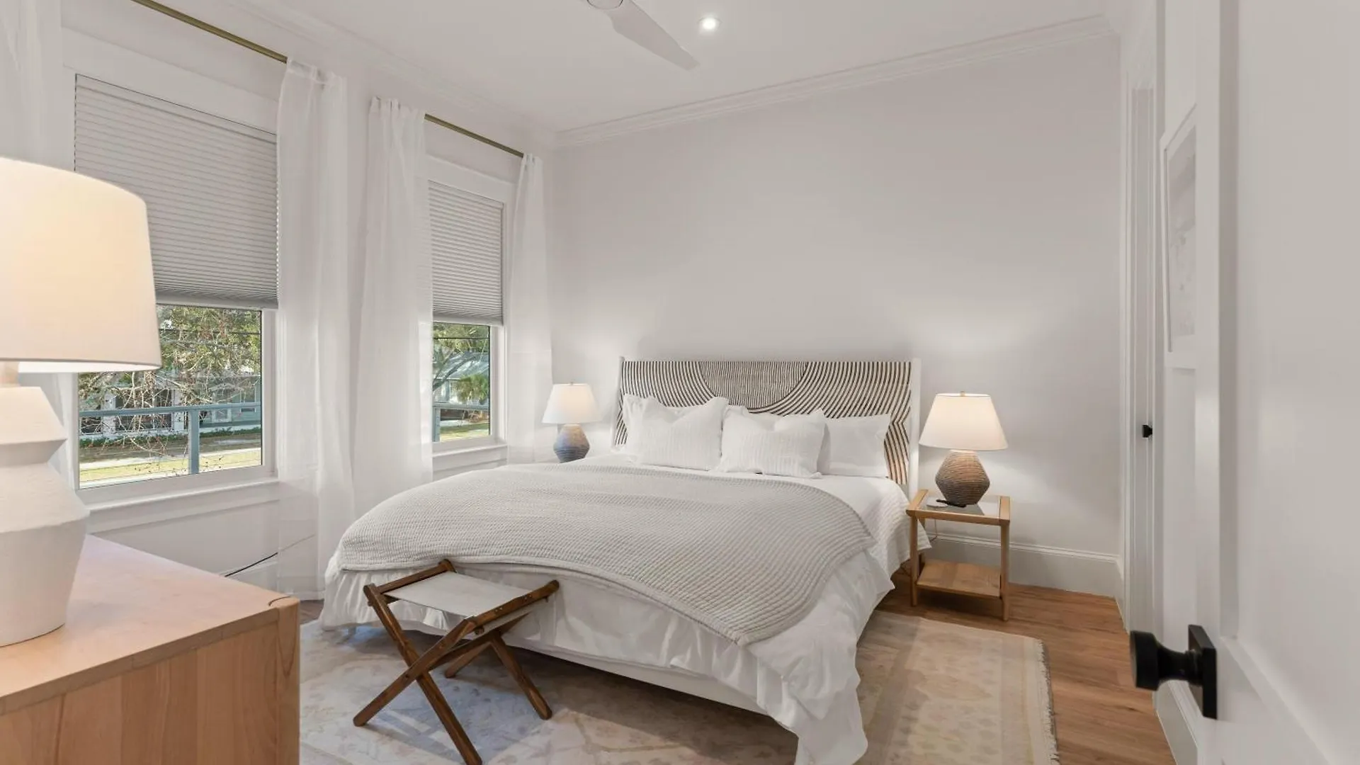 The Ship's Belle - 912 Ocean Blvd Holiday home