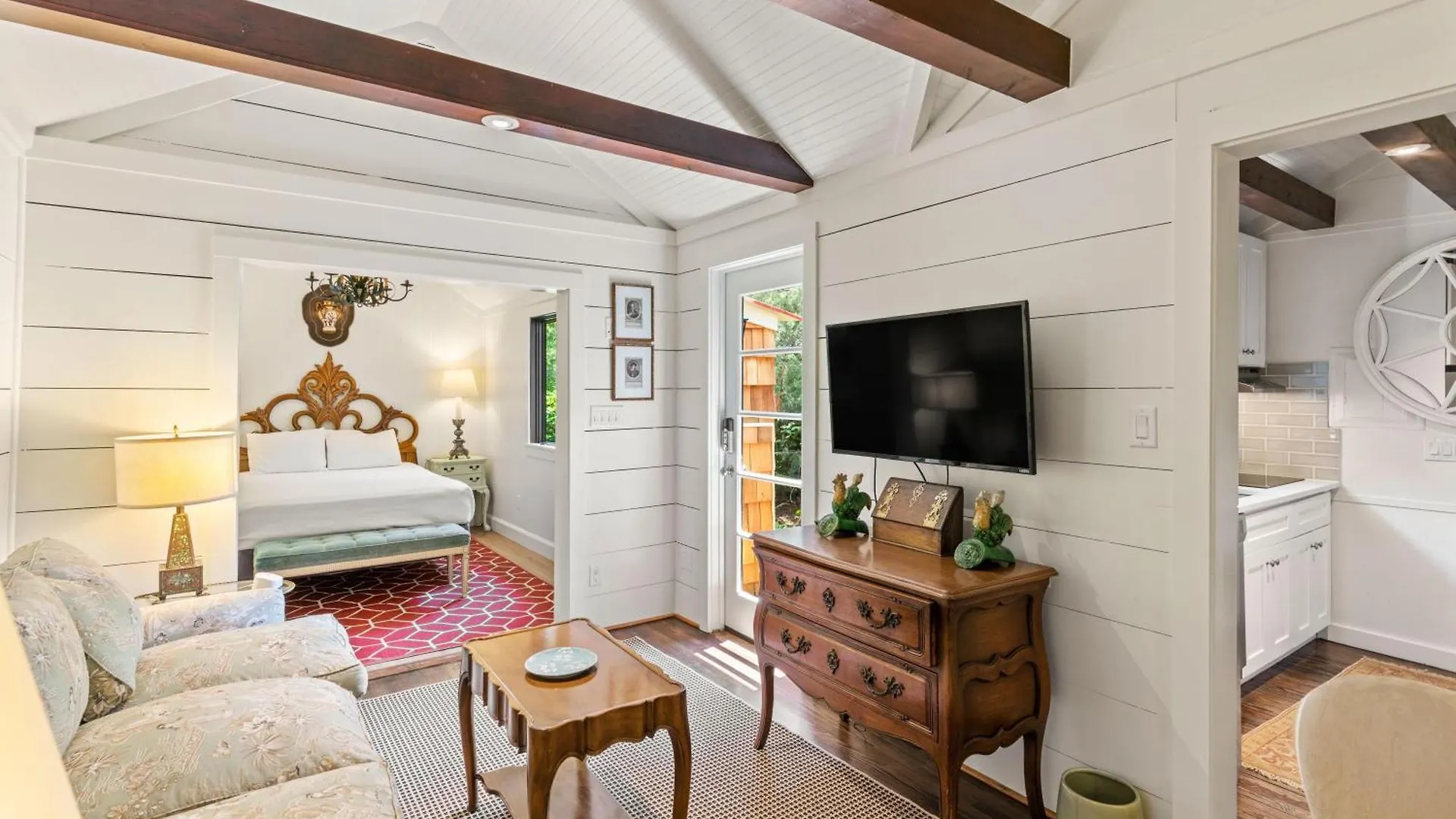 Gull And - 757 Ocean Blvd Holiday home St. Simons Island