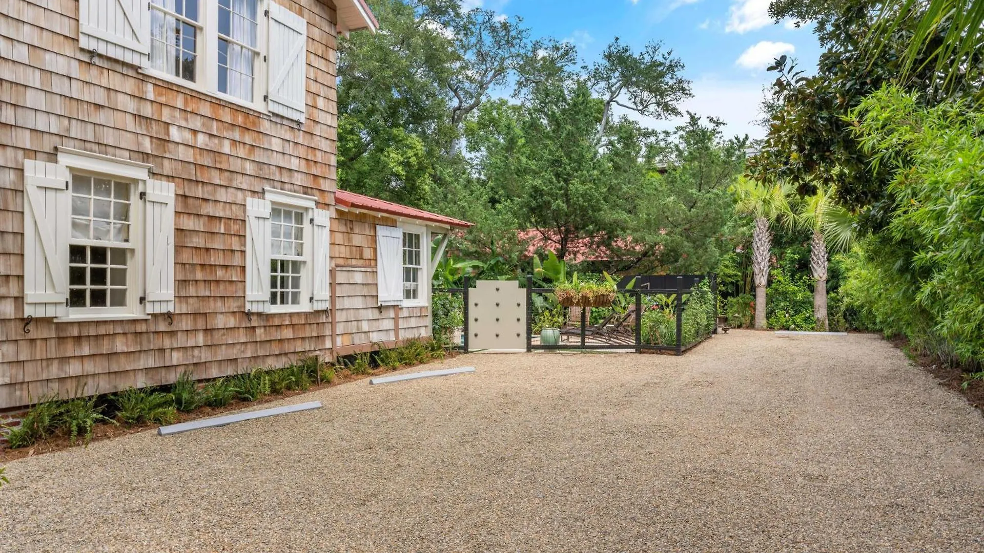 Gull And - 757 Ocean Blvd * St. Simons Island
