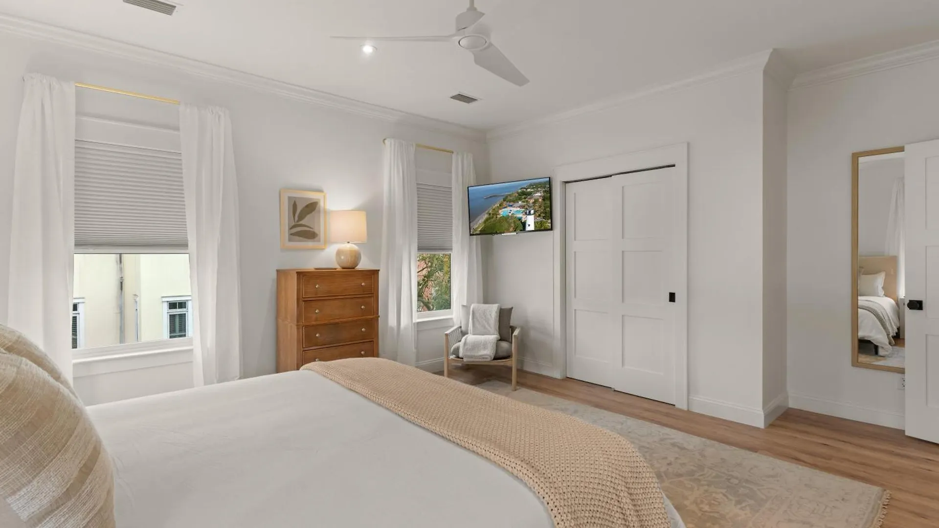 Holiday home The Ship's Belle - 912 Ocean Blvd *