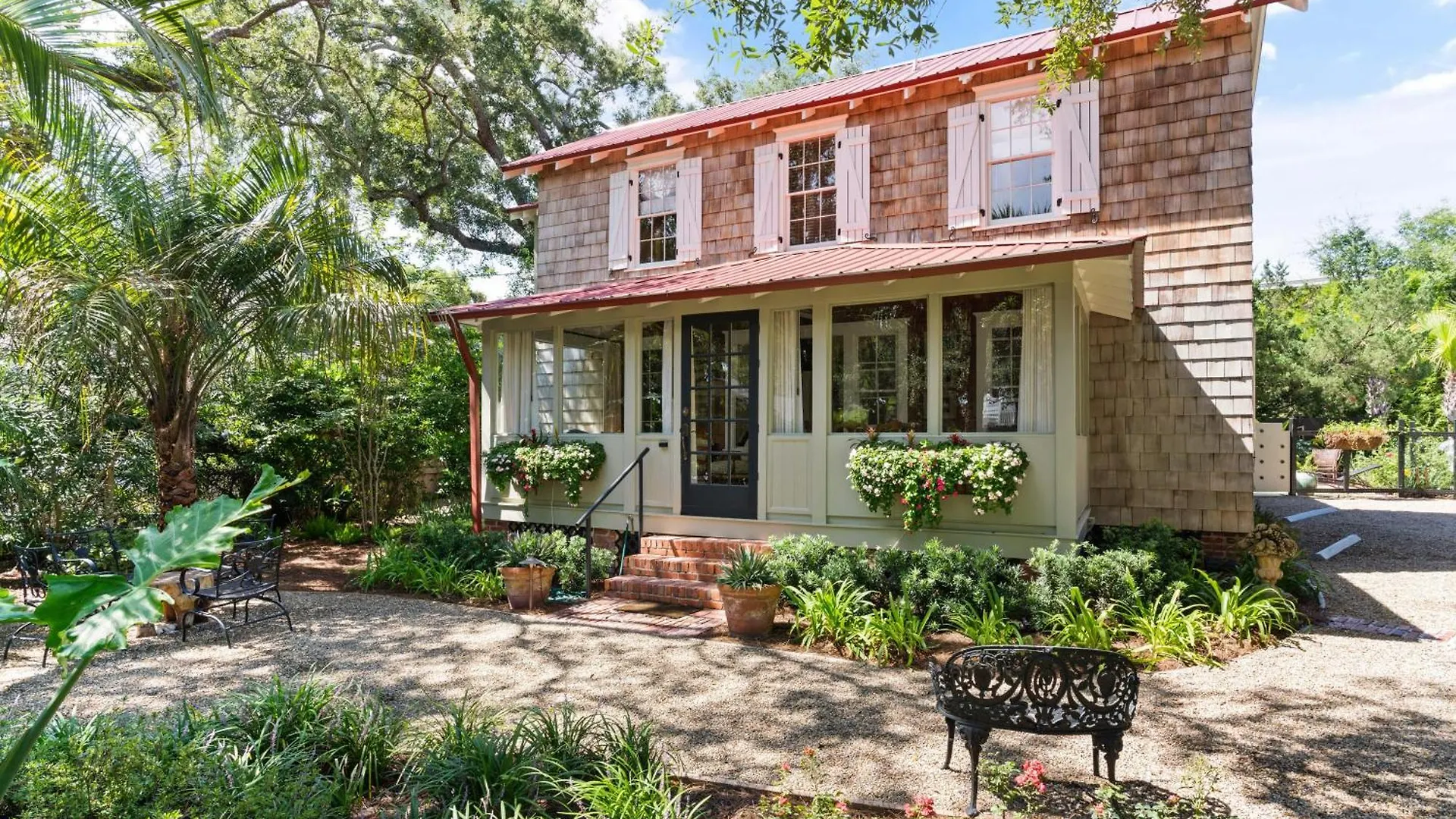Gull And - 757 Ocean Blvd Holiday home St. Simons Island